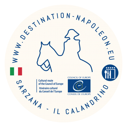 0RARI: DA  MARTEDI AL SABATO  ORE 19,30-22,30 - DOMENICA 12,30-14,30 - RISTORANTE IL CALANDRINO